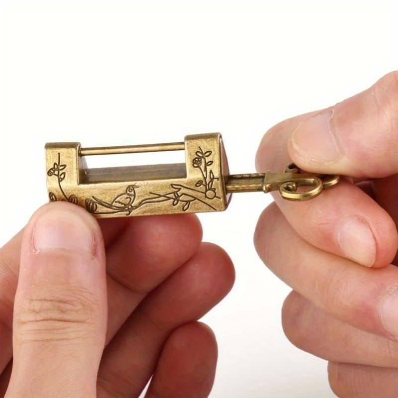 2set Chinese Vintage Antique L - огляд і ціна Letter Opener Brass