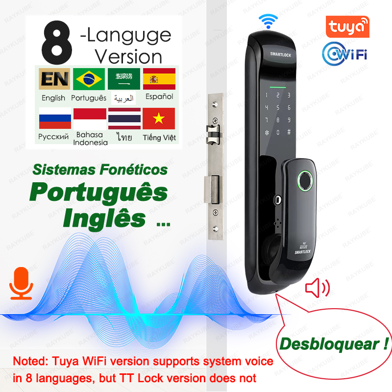 RAYKUBE FM08 Tuya Wifi Smart D - огляд і ціна Letter Opener Brass