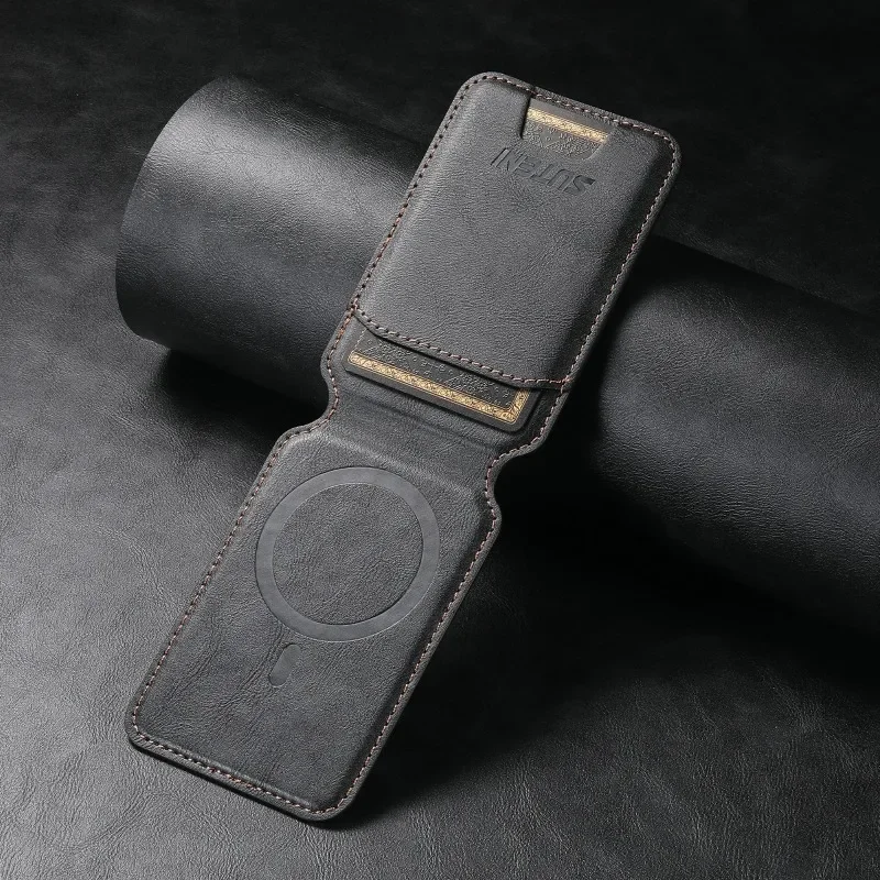 Higth Quality Business Sle Lea - огляд і ціна Index Card Holder