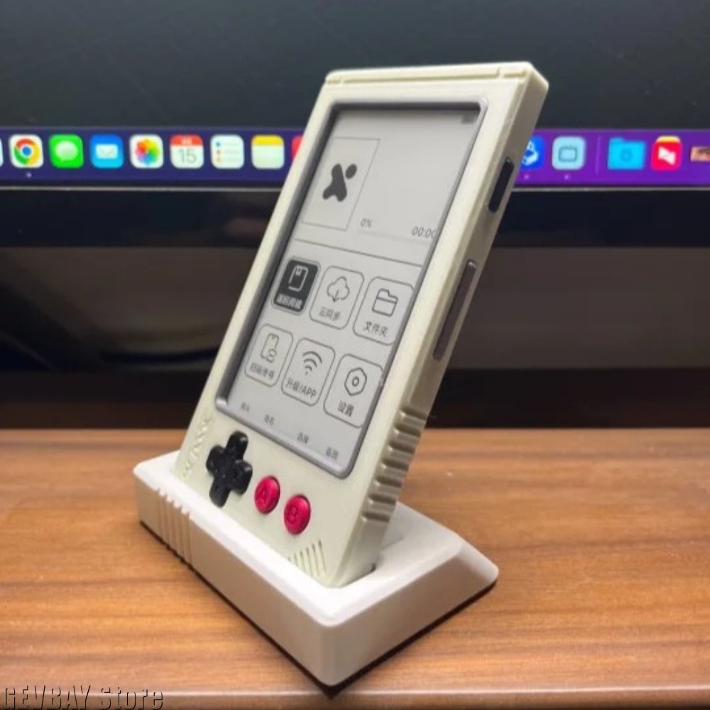 For XTEINK X4 Protective Case  - огляд і ціна Ink Blotter Paper